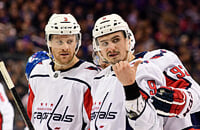 Вашингтон, НХЛ