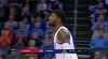 Paul George with 42 Points  vs. Los Angeles Clippers