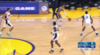 Stephen Curry 3-pointers in Golden State Warriors vs. Orlando Magic
