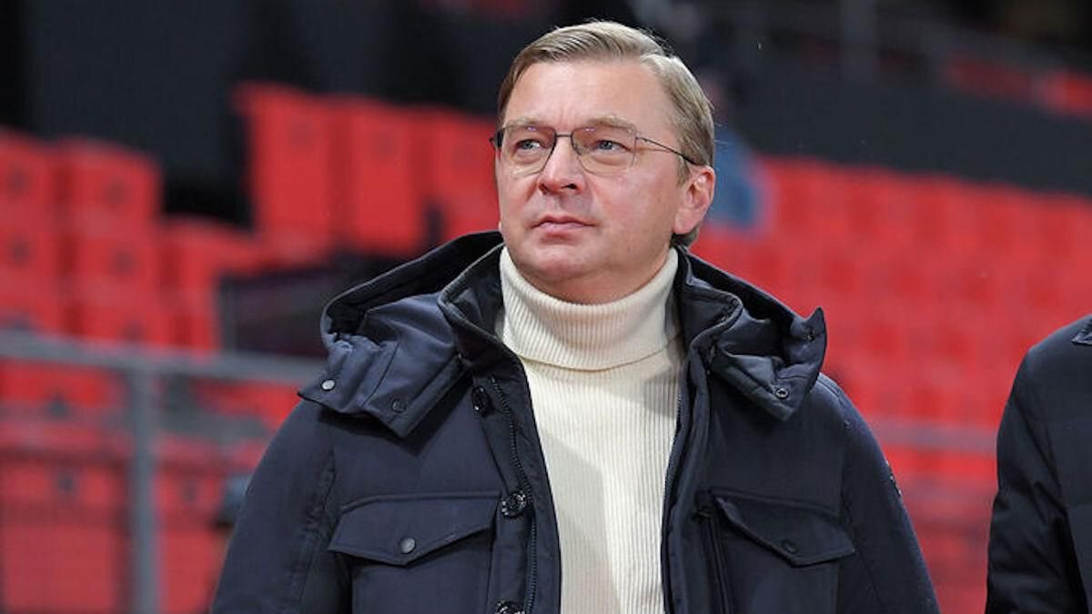 Гендиректор Шахтера о том, что УАФ не критикует ФИФА за пророссийскую позицию: Они не могут с одной стороны убивать их, а с другой просить ЧМ для Укр