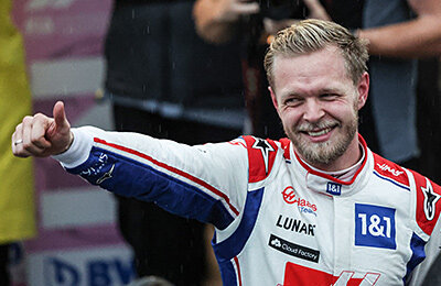 Магнуссен и «Хаас» – впервые на поуле в «Формуле-1»! Как это вообще случилось?