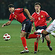 фото, Сборная России по футболу, квалификация Евро-2024, сборная Армении по футболу