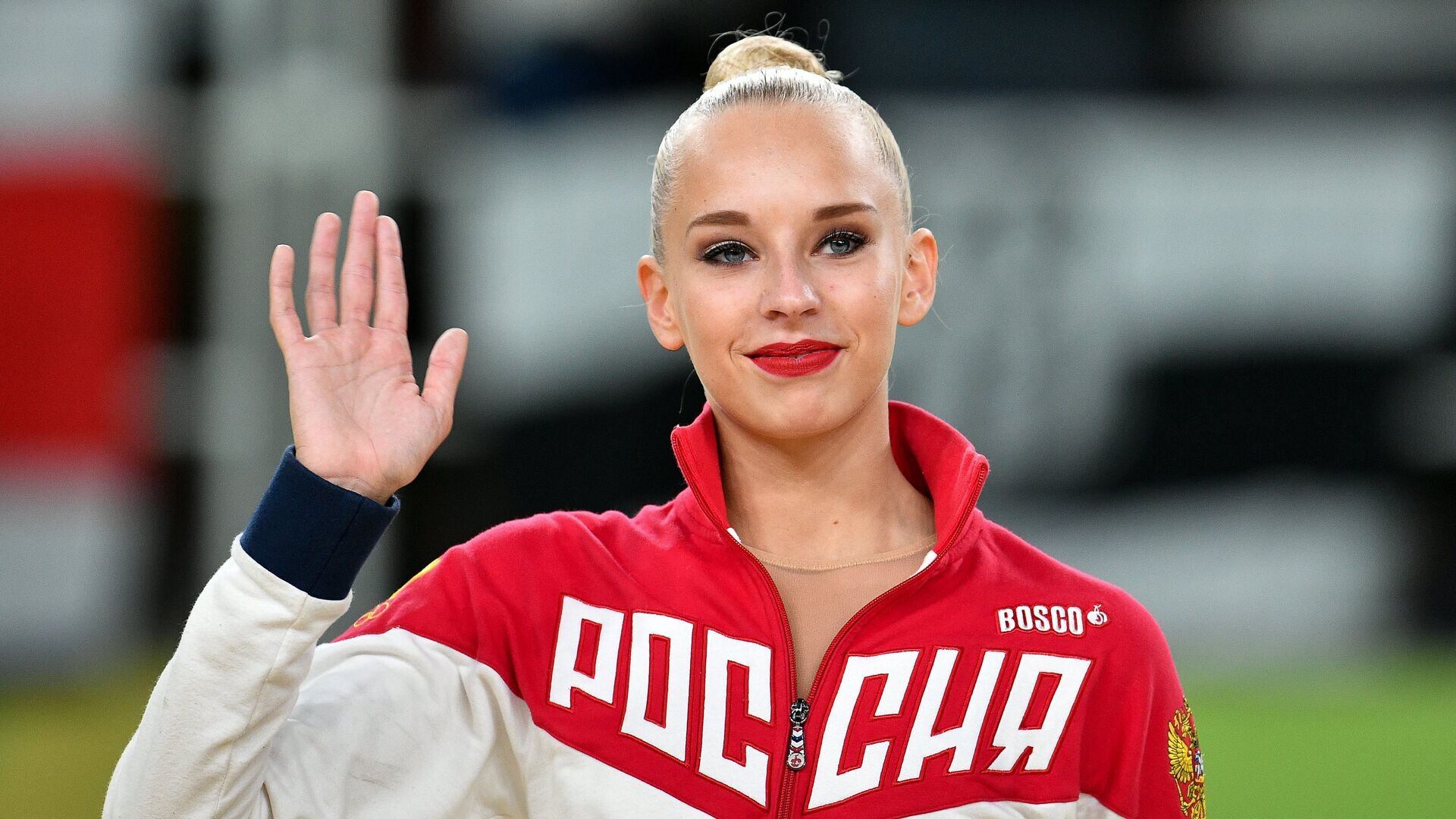 Яна Кудрявцева: У меня было два флажка в системе ADAMS. У мужа тоже было