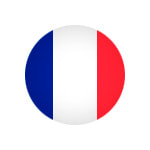 Сборная Франции по академической гребле (парные двойки л/в)