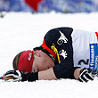 Юстина Ковальчик, Ванкувер-2010, сборная Польши жен, лыжные гонки