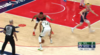 Giannis Antetokounmpo Posts 33 points, 11 assists & 11 rebounds vs. Washington Wizards