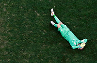 фото, ЧМ-2014, Сборная Хорватии по футболу, Сборная Бразилии по футболу