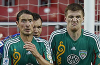 фото, Ахмат, ЦСКА