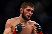 UFC, Хабиб - Гейджи, Хабиб Нурмагомедов, Джастин Гейджи, UFC 254, MMA