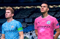 Порту, Лига чемпионов УЕФА, FIFA 21, Pro Evolution Soccer 2021