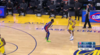 Stephen Curry 3-pointers in Golden State Warriors vs. Detroit Pistons