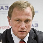 Сергей Немчинов