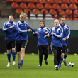 сборная Финляндии по футболу, квалификация ЧМ-2010, Алексей Еременко, Роман Еременко, Яри Литманен, Стюарт Бакстер, Тони Каллио