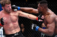 Стипе Миочич, MMA, UFC, Фрэнсис Нганну, UFC 260, Миочич - Нганну