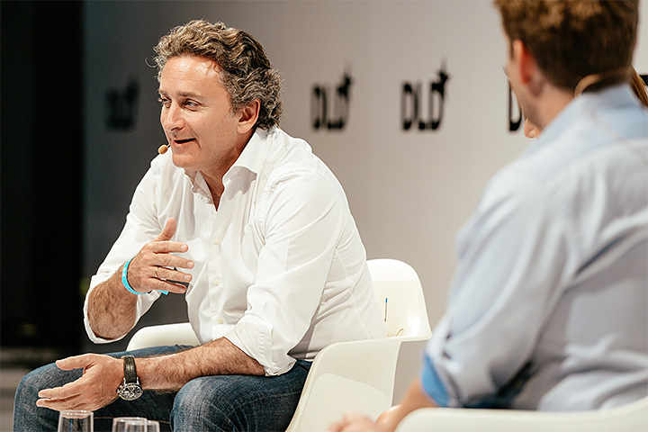 Алехандро Агаг