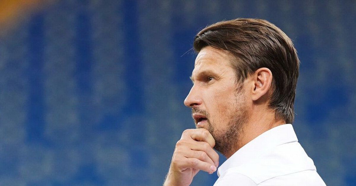 Семак отрицает, что Зенит берег игроков для РПЛ: У нас нет такого, что первый состав или второй
