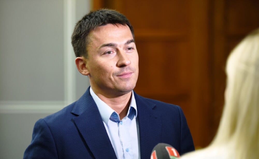 Басков о белорусах на драфте НХЛ: Хочу поблагодарить главу государства за внимание к спорту и меры государственной поддержки
