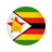 сборная Зимбабве