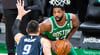 Game Recap: Celtics 124, Magic 97