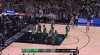 Kyrie Irving, LaMarcus Aldridge  Highlights from San Antonio Spurs vs. Boston Celtics