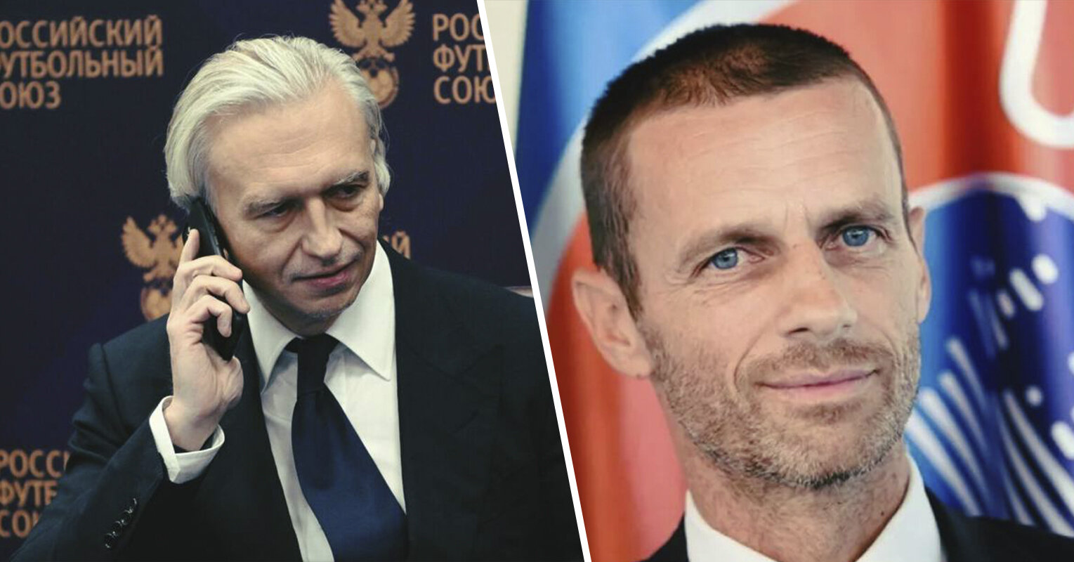 Александр Дюков: УЕФА хочет видеть Россию у себя. Мосты не сожжены, есть надежда на нормализацию отношений