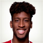 K. Coman avatar