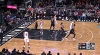 D'Angelo Russell, Devin Booker  Game Highlights from Brooklyn Nets vs. Phoenix Suns