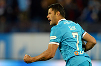 Зенит, ЦСКА, Ростов, премьер-лига Россия