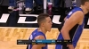 Aaron Gordon, Evan Fournier and 1 others  Game Highlights from Orlando Magic vs. Brooklyn Nets