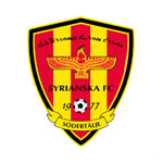 Syrianska FC Fixtures