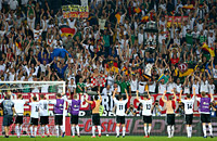 Сборная Португалии по футболу, Сборная Германии по футболу, Евро-2012, фото