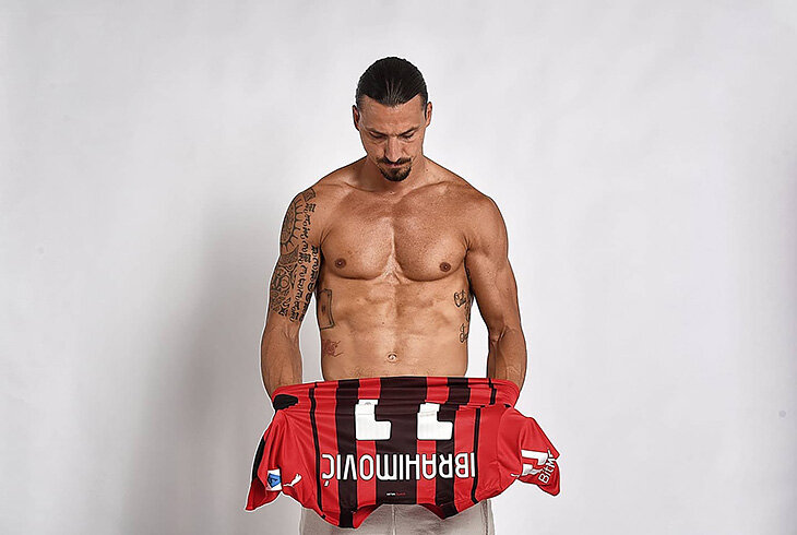 Ибрагимович и единоборства = ❤️ Златан – фанат Мохаммеда Али, имеет черный пояс по тхэквондо и считает, что зажег бы в UFC