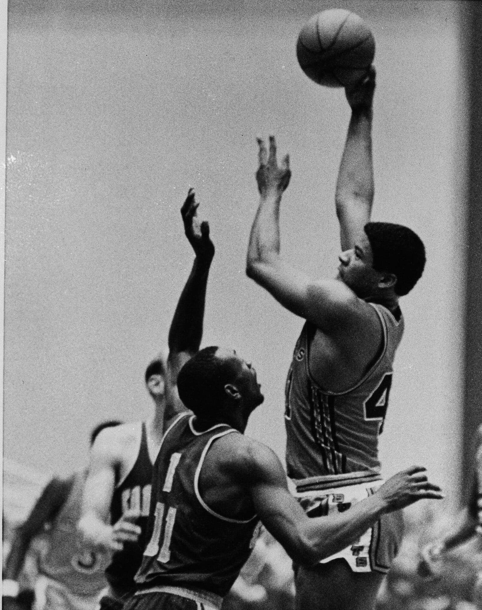 Умер Уэс Ансельд, недооцененный король НБА 70-х: он изобрел пас через всю площадку и ставил самые жесткие заслоны