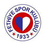 Fethiyespor 2021/2022 Fixtures