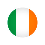 Сборная Ирландии по футболу