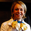 Ванкувер-2010, Магдалена Нойнер, светская хроника, сборная Германии жен, Ули Хенесс, Бавария