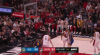 Stephen Curry 3-pointers in Portland Trail Blazers vs. Golden State Warriors