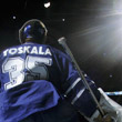 НХЛ, фото, Веса Тоскала, Торонто