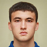 Yuri Kirillov avatar