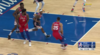 Russell Westbrook Posts 21 points, 16 assists & 11 rebounds vs. Philadelphia 76ers