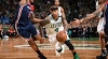 GAME RECAP: Celtics 129, Wizards 119