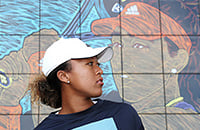 деньги, Наоми Осака, Анжелик Кербер, WTA, бизнес, Серена Уильямс, Ли На