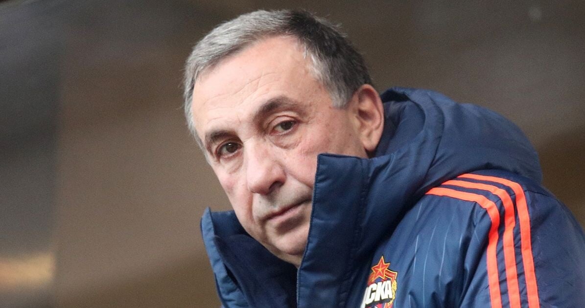 Гинер о Евро: Выход из группы будет успехом для сборной России