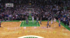 Marcus Morris hits the shot with time ticking down