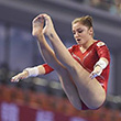 спортивная гимнастика, Женская сборная России по спортивной гимнастике, чм по художественной гимнастике, Алия Мустафина, Симоне Байлс