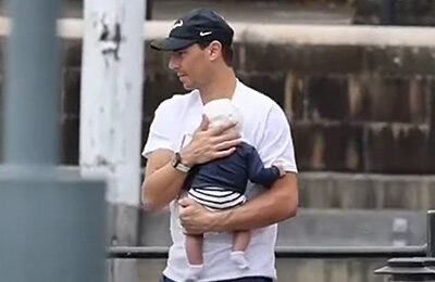 ATP, Рафаэль Надаль