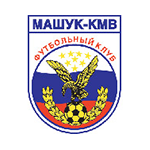 FK Maschuck-KMV Pjatigorsk