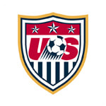 США U-20 - logo