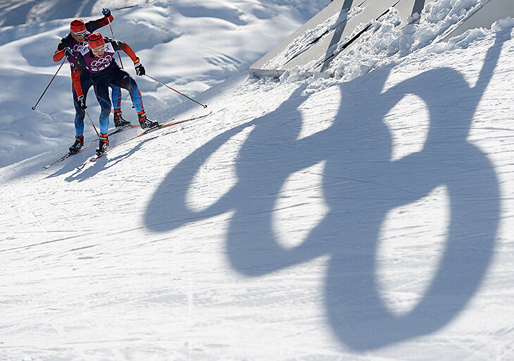 Почему мы любим зимние Олимпиады больше, чем летние? Признания авторов Sports.ru