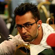 Антонио Эсфандиари, WPT, турнирный покер